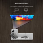 Load image into Gallery viewer, Projector Auto Keystone Correction system