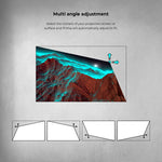 Load image into Gallery viewer, home cinema projector with best picture quality