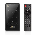 Load image into Gallery viewer, HD Pocket Projector remote control