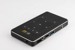 Load image into Gallery viewer, hd portable pocket projector