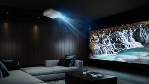 What is the Best Home Cinema Projector to Buy in 2021?