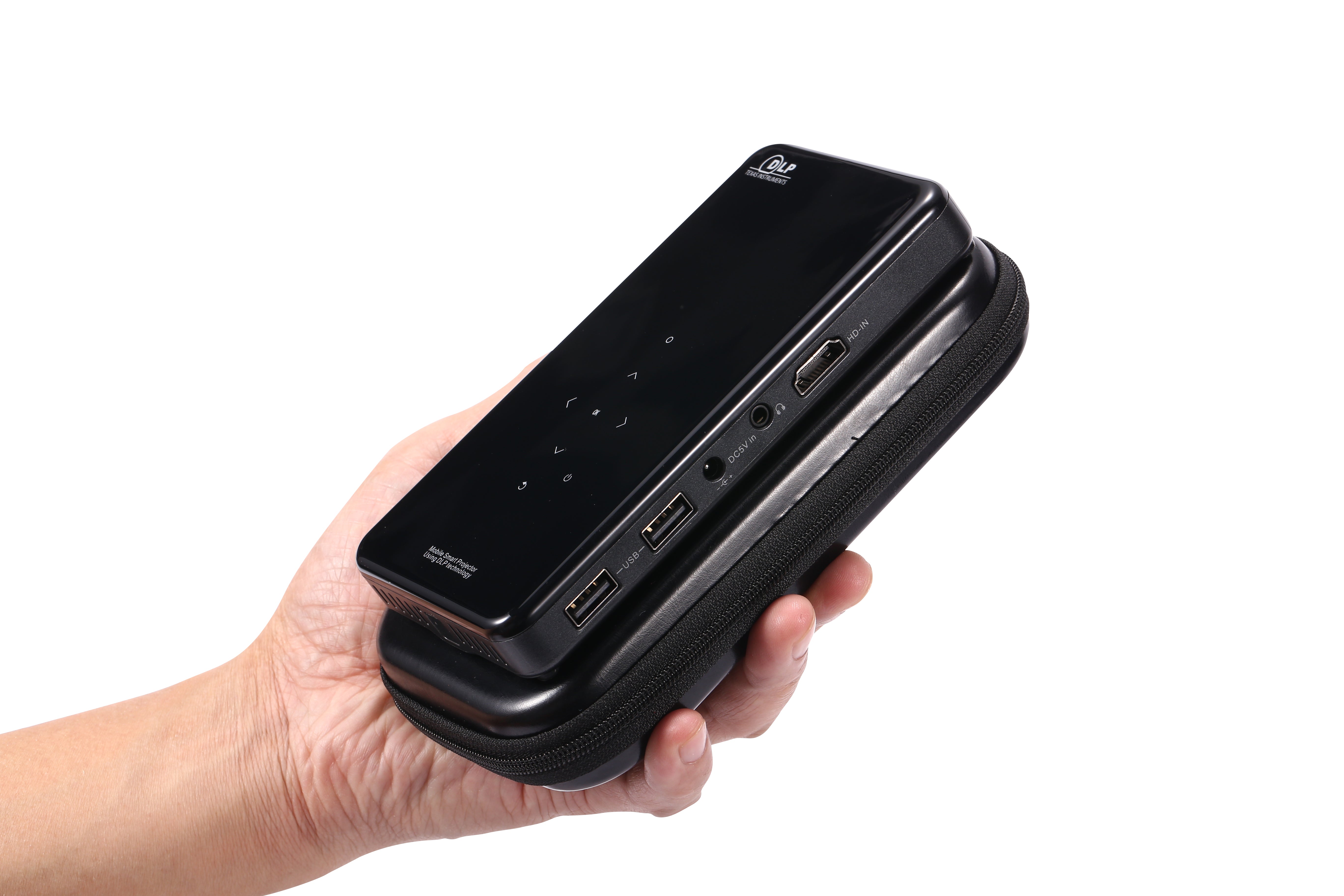 Strong carrying case for Mini Projector