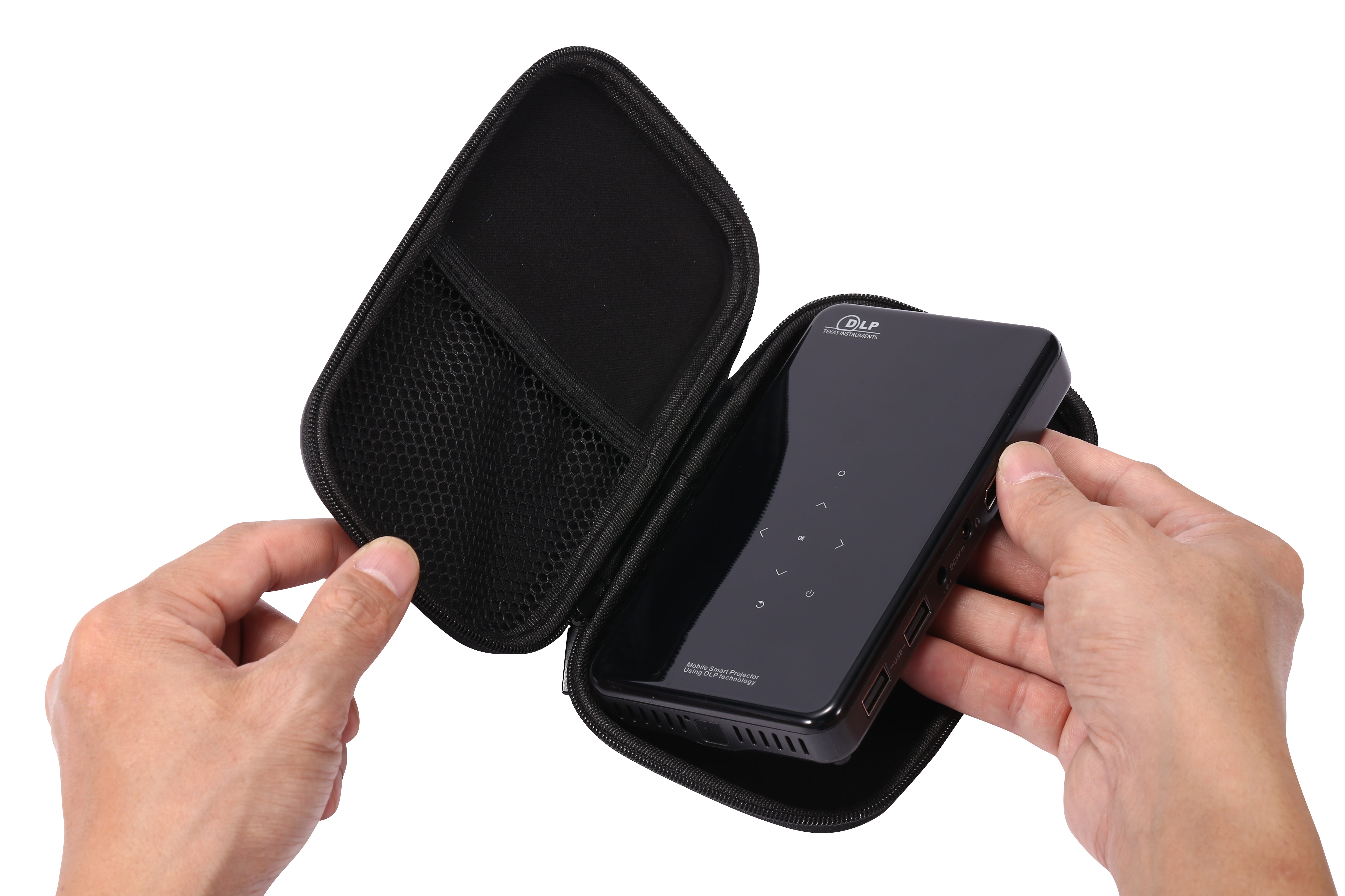 Carrying Case for Mini Projector
