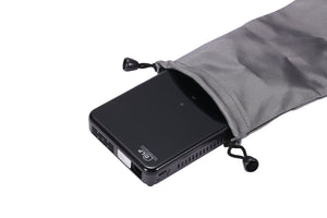 good quality projector carrying case