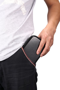 durable projector carrying case
