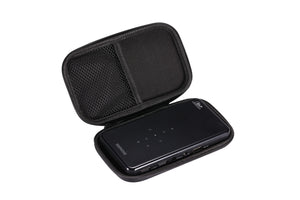 safe carrying case for projector