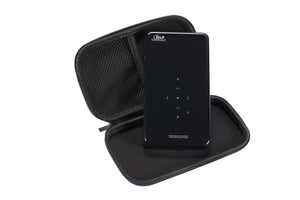 Strong carrying case for pocket Projector