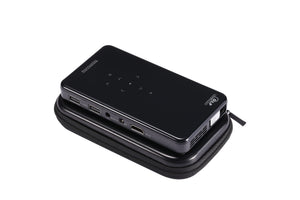 carrying case for pocket projector