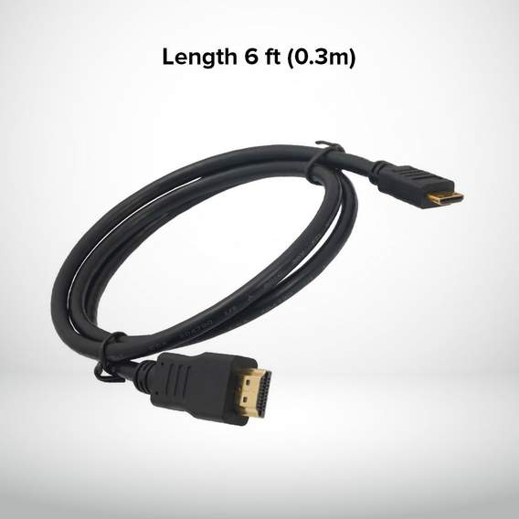 high speed 6 feet HDMI Cable