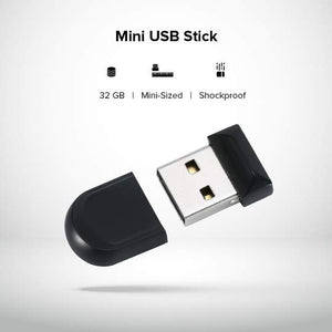 32GB USB Stick